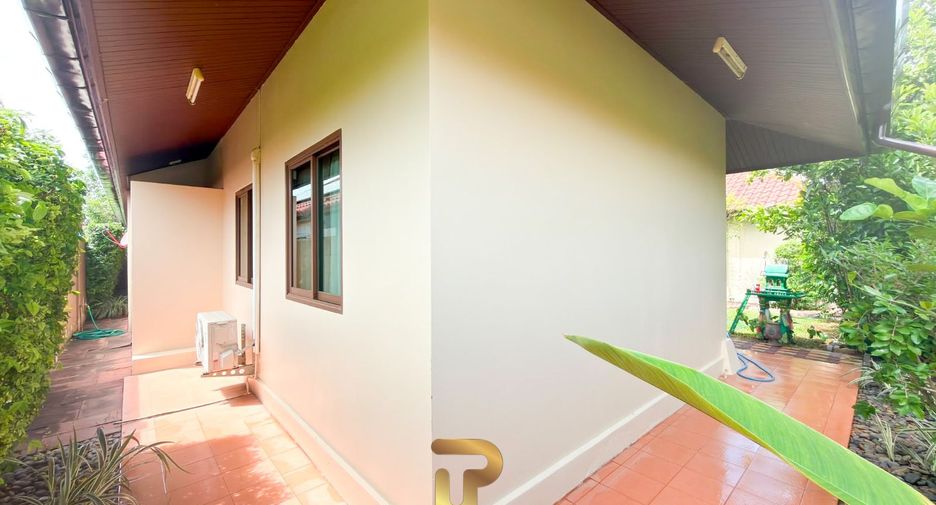 Haus zum Kauf mit 3 Zimmer in Huay Yai, Pattaya