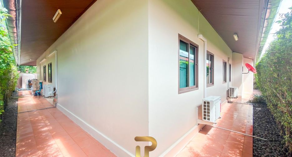 Haus zum Kauf mit 3 Zimmer in Huay Yai, Pattaya