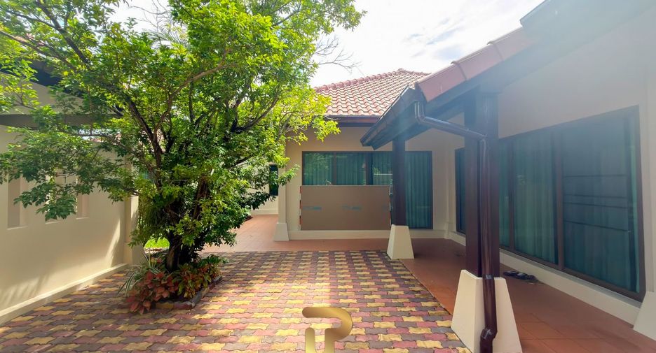 Haus zum Kauf mit 3 Zimmer in Huay Yai, Pattaya