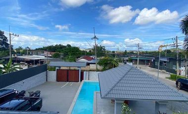 À vendre et à louer 5 chambres villa à East Pattaya, Pattaya