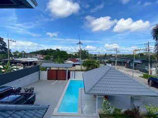 Villa zum Kauf und zur Miete mit 5 Zimmer in Bang Lamung, Chonburi
