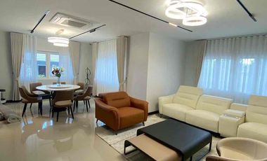 À vendre et à louer 5 chambres villa à East Pattaya, Pattaya