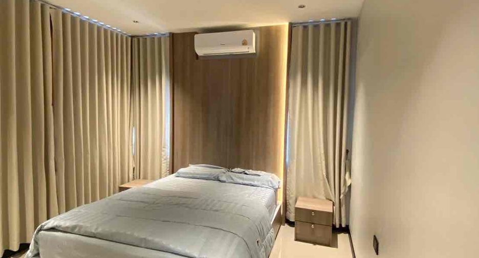 For sale and for rent 5 bedrooms villa in East Pattaya, Pattaya