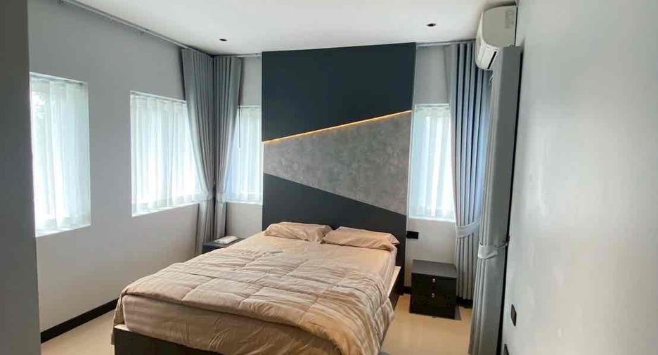 For sale and for rent 5 bedrooms villa in East Pattaya, Pattaya