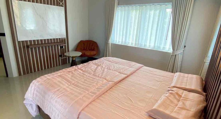 For sale and for rent 5 bedrooms villa in East Pattaya, Pattaya