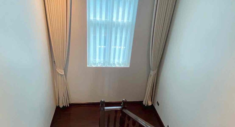 For sale and for rent 5 bedrooms villa in East Pattaya, Pattaya