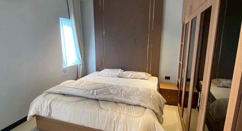 For sale and for rent 5 bedrooms villa in East Pattaya, Pattaya