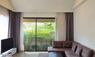 À louer 2 chambres maison à Huay Yai, Pattaya