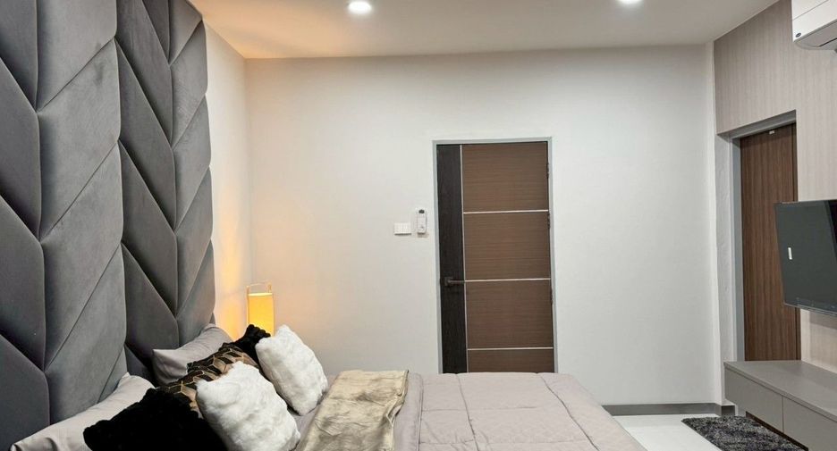 ให้เช่า 3 ห้องนอน วิลล่า ใน พัทยาตะวันออก, พัทยา