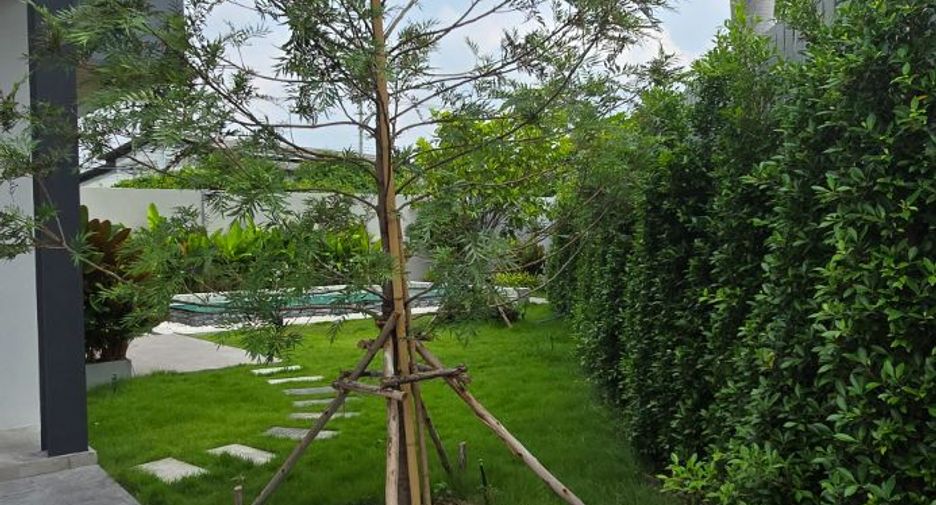 ให้เช่า 3 ห้องนอน วิลล่า ใน พัทยาตะวันออก, พัทยา