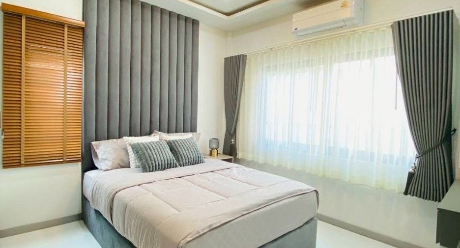 ให้เช่า 3 ห้องนอน วิลล่า ใน พัทยาตะวันออก, พัทยา