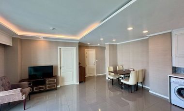 À vendre 2 chambres condo à Jomtien, Pattaya