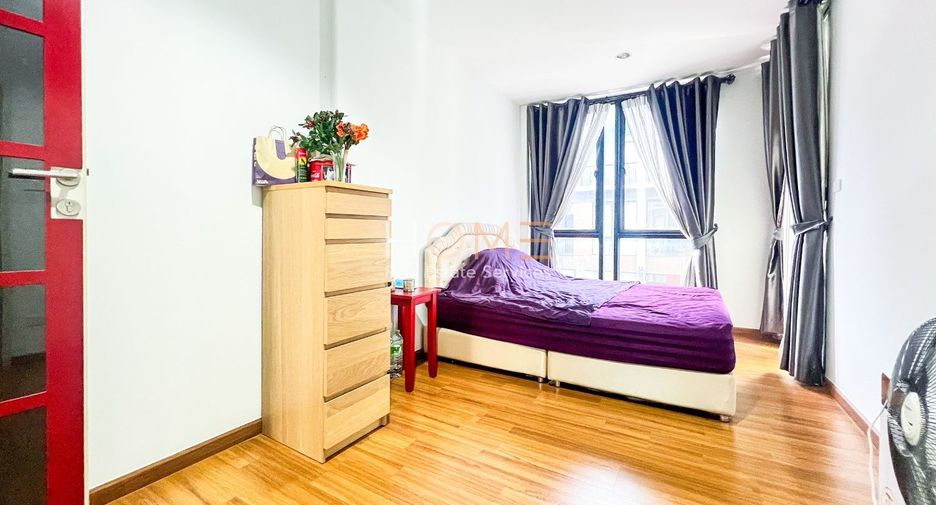 For sale 3 ベッドルーム townhouse in Pak Kret, Nonthaburi