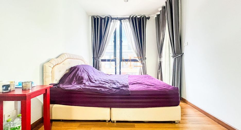 For sale 3 ベッドルーム townhouse in Pak Kret, Nonthaburi