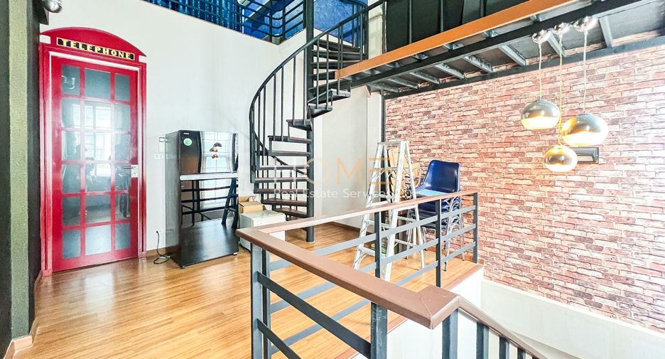 For sale 3 ベッドルーム townhouse in Pak Kret, Nonthaburi