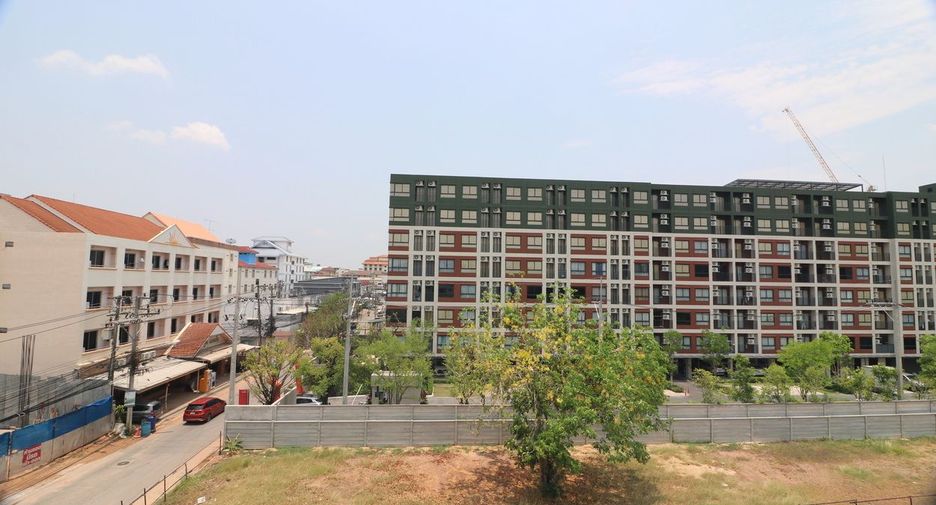 ขาย 54 ห้องนอน พื้นที่ค้าปลีก ใน เมืองขอนแก่น, ขอนแก่น