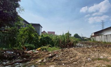 À vendre terrain à Phra Pradaeng, Samut Prakan
