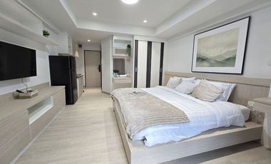 À louer studio condo à Mueang Chiang Mai, Chiang Mai