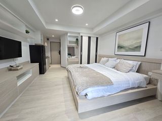 À louer studio condo à Mueang Chiang Mai, Chiang Mai