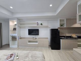 À louer studio condo à Mueang Chiang Mai, Chiang Mai