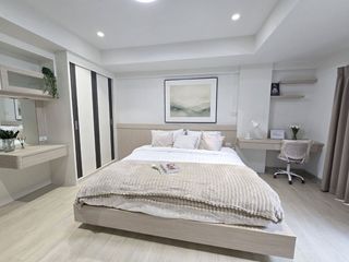 À louer studio condo à Mueang Chiang Mai, Chiang Mai