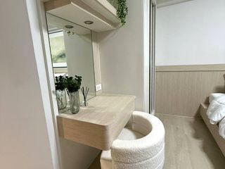 À louer studio condo à Mueang Chiang Mai, Chiang Mai