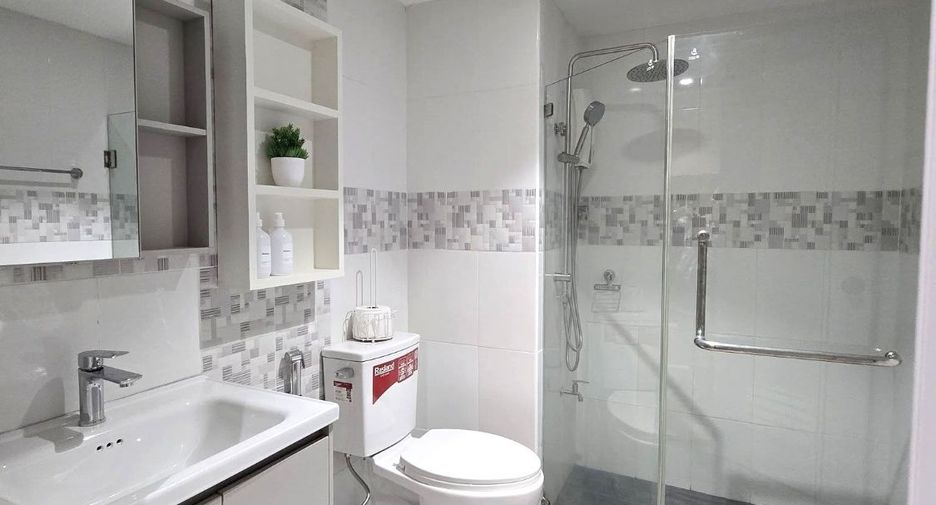 À louer studio condo à Mueang Chiang Mai, Chiang Mai