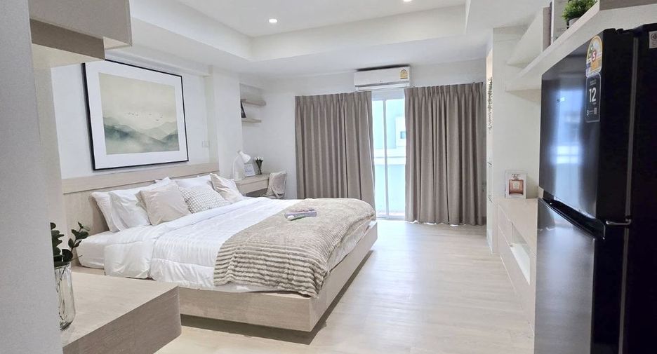À louer studio condo à Mueang Chiang Mai, Chiang Mai
