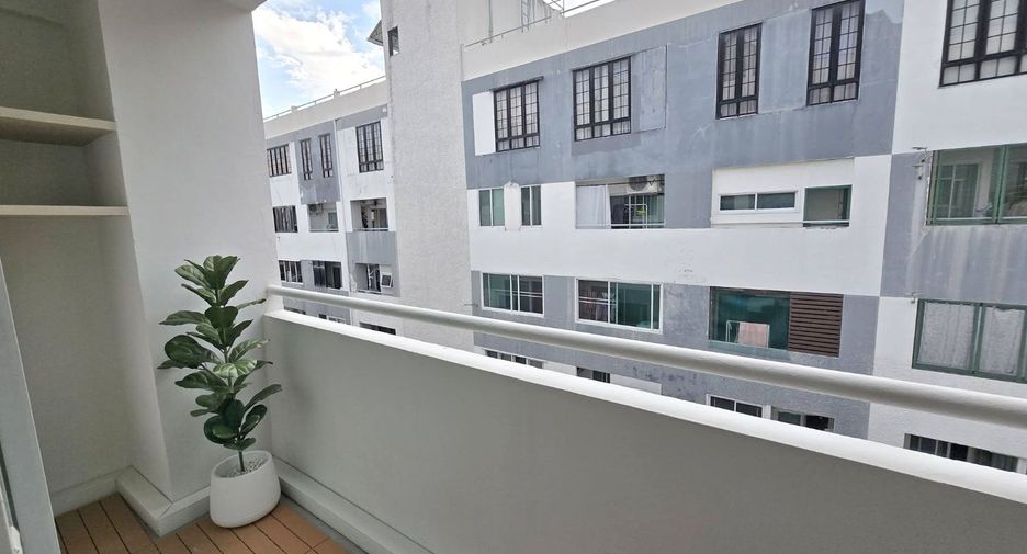 À louer studio condo à Mueang Chiang Mai, Chiang Mai