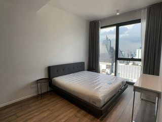 For rent 2 bedrooms condo in Sathon, Bangkok