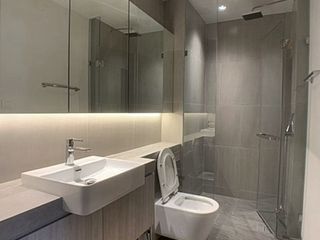 For rent 2 bedrooms condo in Sathon, Bangkok