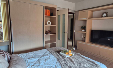 À louer 2 chambres condo à Mueang Chiang Mai, Chiang Mai