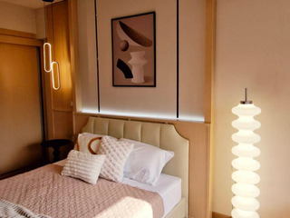 Condo en alquiler de 2 habitaciones en Mueang Chiang Mai, Chiang Mai