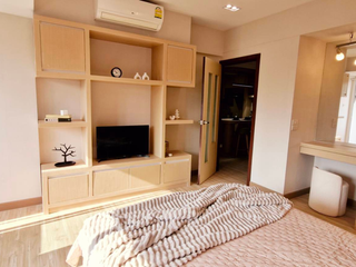 Condo en alquiler de 2 habitaciones en Mueang Chiang Mai, Chiang Mai
