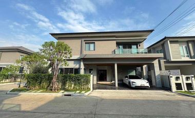 Продажа 4 спальни дом в Khlong Luang, Патумтани