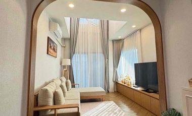 Продажа 4 спальни дом в Khlong Luang, Патумтани