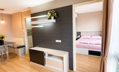 Condo en alquiler de 2 habitaciones en Bang Na, Bangkok