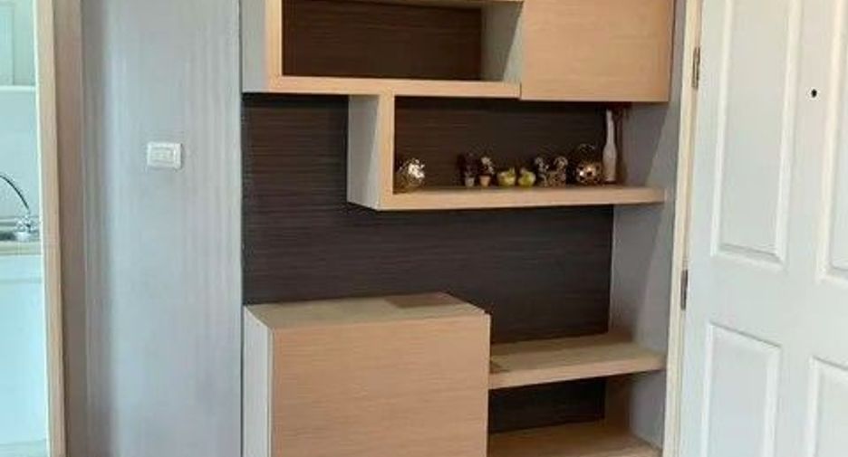 ให้เช่า 2 ห้องนอน คอนโด ใน บางนา, กรุงเทพฯ
