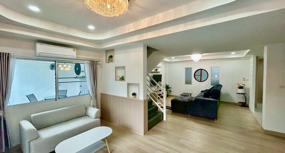 ให้เช่า 3 ห้องนอน วิลล่า ใน หางดง, เชียงใหม่