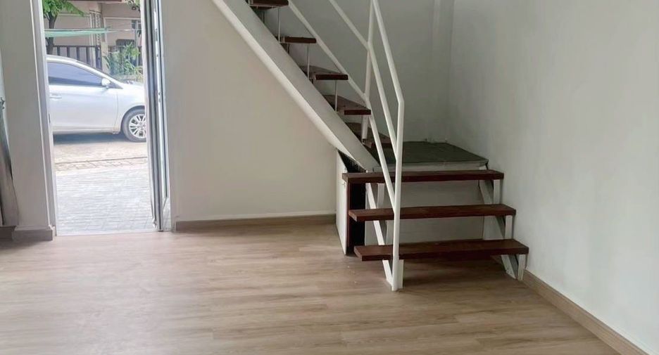 ให้เช่า 3 ห้องนอน วิลล่า ใน หางดง, เชียงใหม่