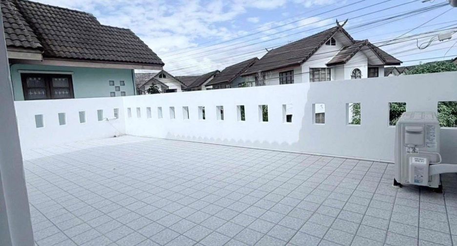 ให้เช่า 3 ห้องนอน วิลล่า ใน หางดง, เชียงใหม่