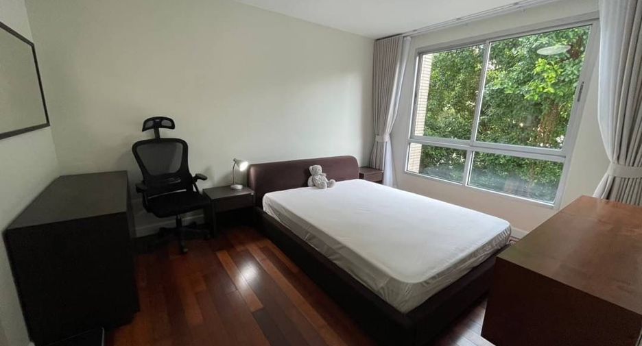 À vendre 1 chambre condo à Watthana, Bangkok