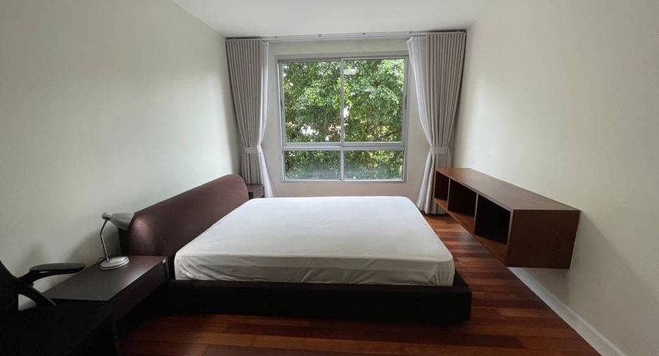 À vendre 1 chambre condo à Watthana, Bangkok