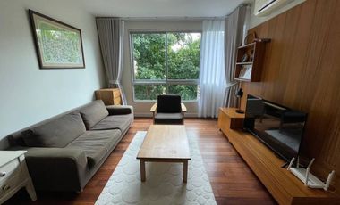 À vendre 1 chambre condo à Watthana, Bangkok
