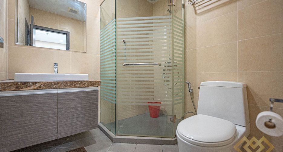 Condo en venta de 1 habitaciones en Jomtien, Pattaya