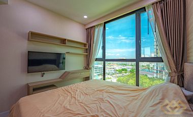 出售 1 卧室 公寓 在 Jomtien, 芭提雅