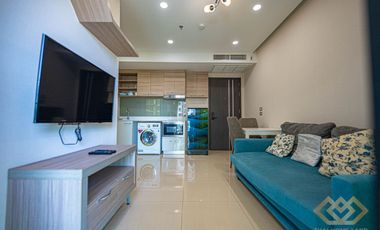 Condo en venta de 1 habitaciones en Jomtien, Pattaya