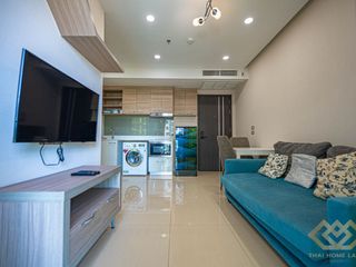 Wohnung zum Kauf mit 1 Zimmer in Bang Lamung, Chonburi