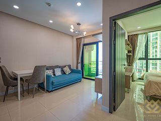 Wohnung zum Kauf mit 1 Zimmer in Bang Lamung, Chonburi
