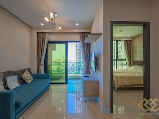 Wohnung zum Kauf mit 1 Zimmer in Bang Lamung, Chonburi